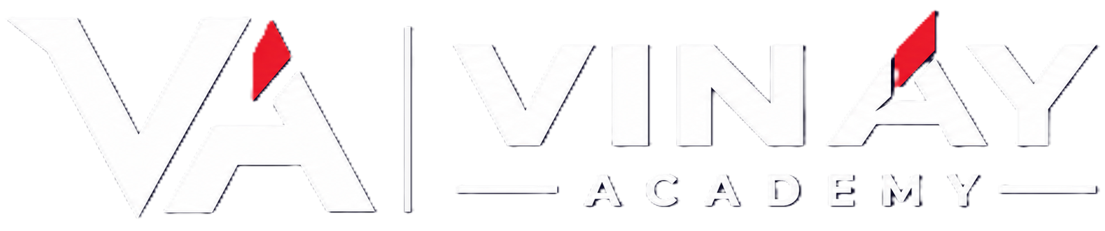 Vinay Academy logo